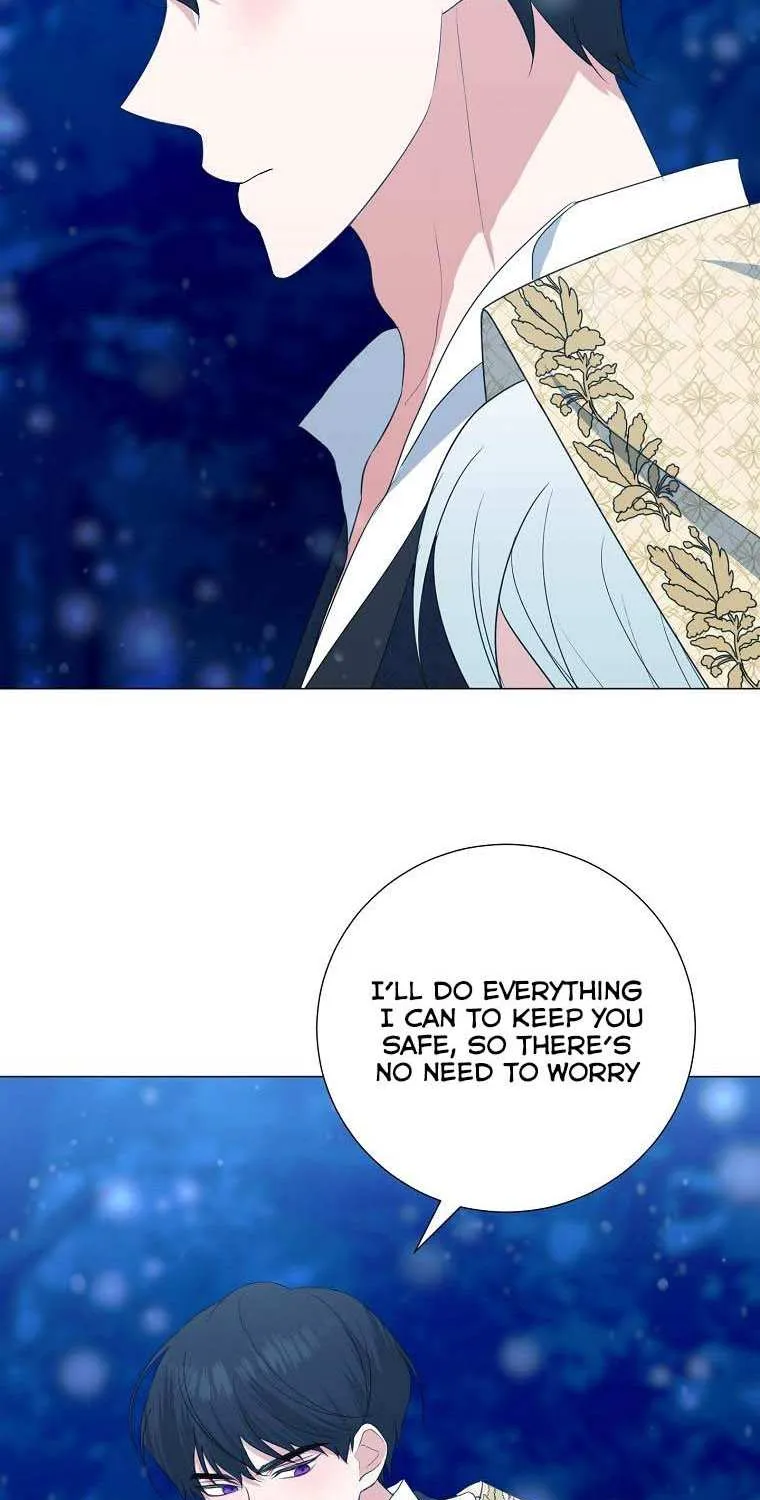Somehow, My Tyrant Husband Has Became Cautious Chapter 39 page 30 - 