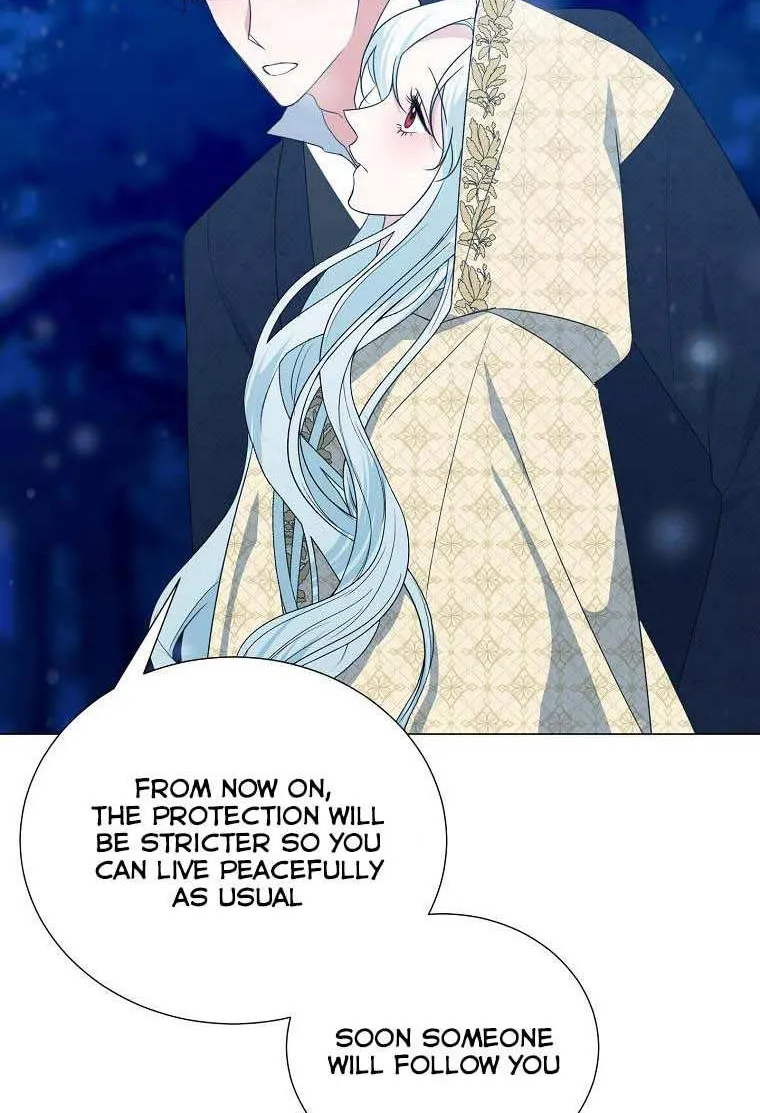 Somehow, My Tyrant Husband Has Became Cautious Chapter 39 page 31 - 
