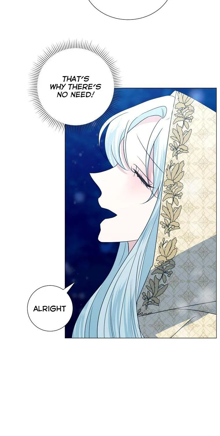 Somehow, My Tyrant Husband Has Became Cautious Chapter 39 page 32 - 