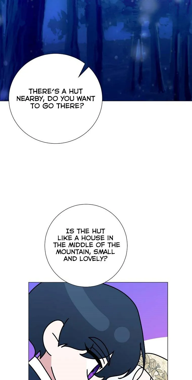 Somehow, My Tyrant Husband Has Became Cautious Chapter 39 page 34 - 