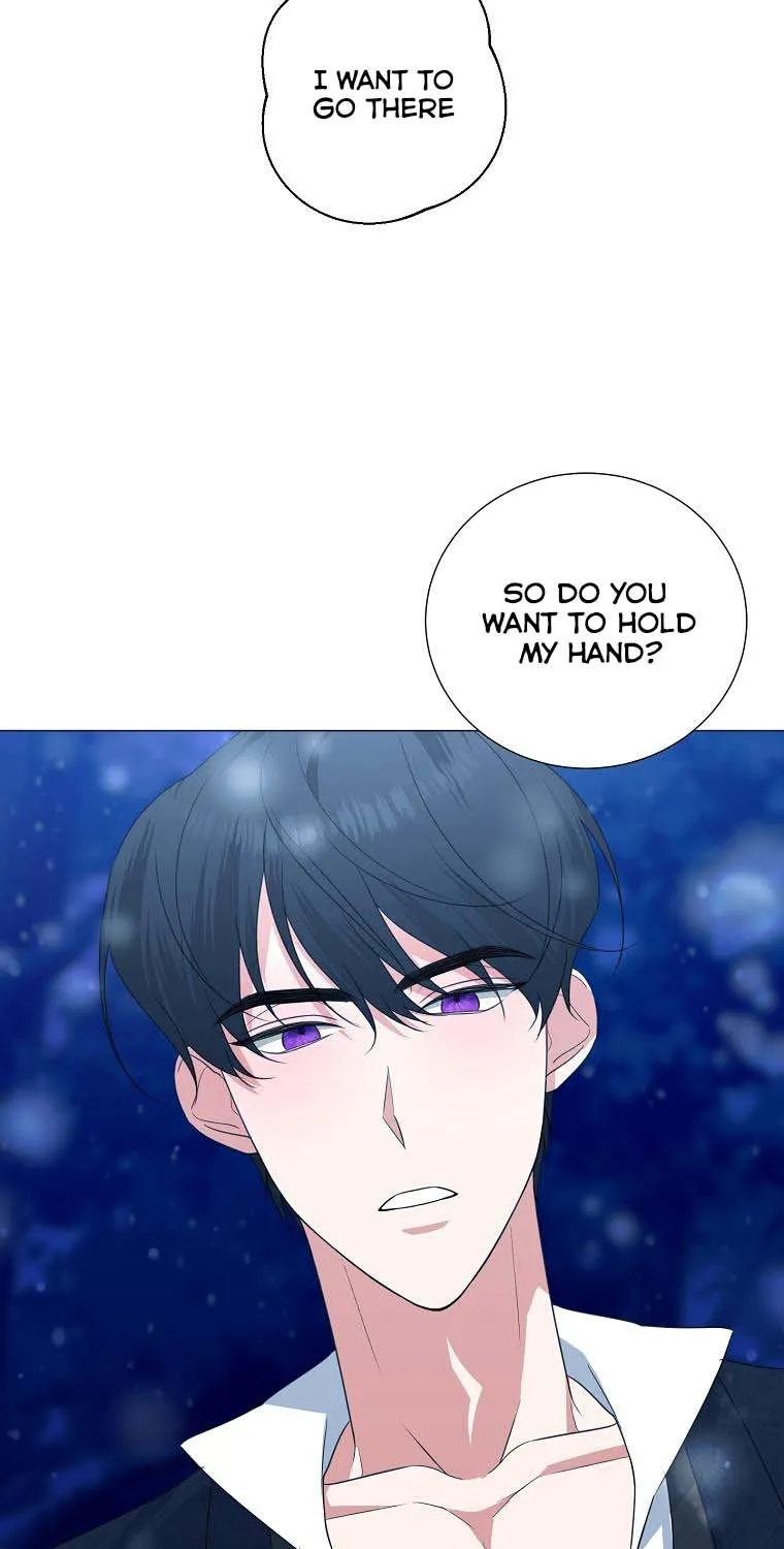 Somehow, My Tyrant Husband Has Became Cautious Chapter 39 page 36 - 
