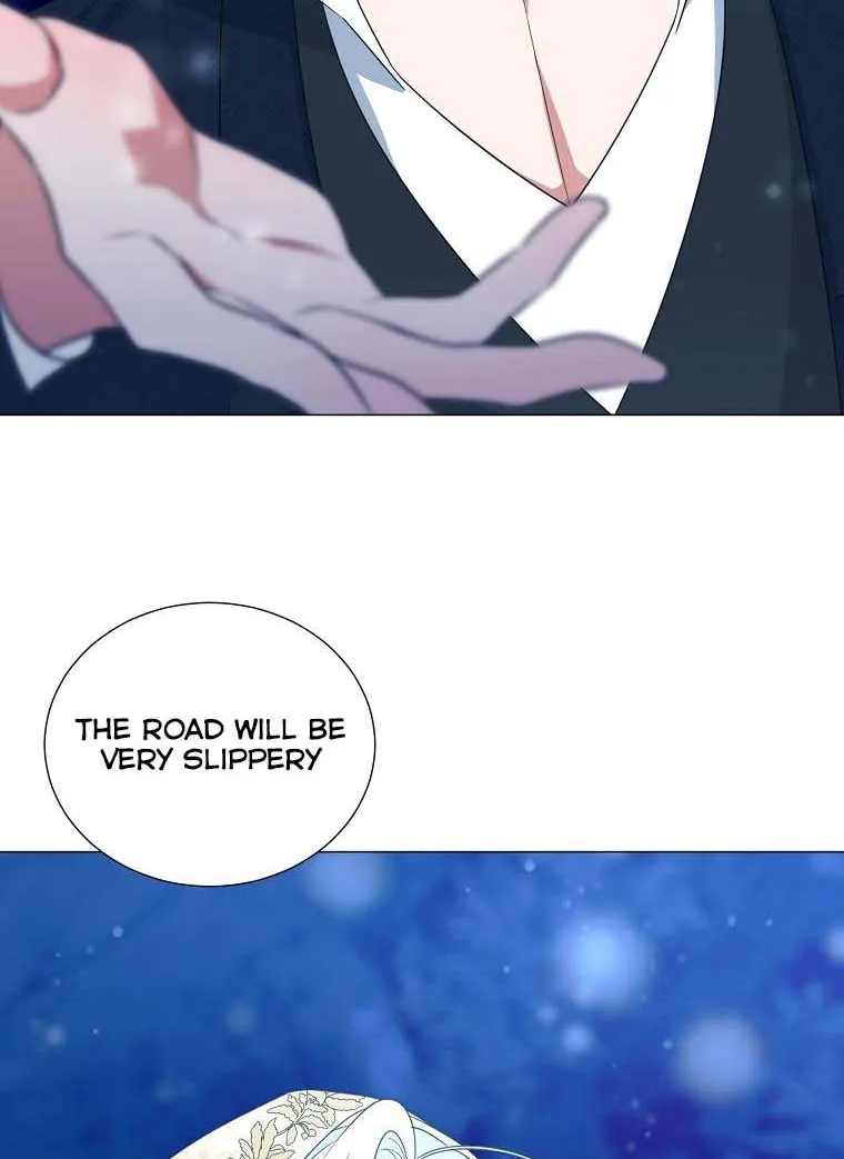Somehow, My Tyrant Husband Has Became Cautious Chapter 39 page 37 - 