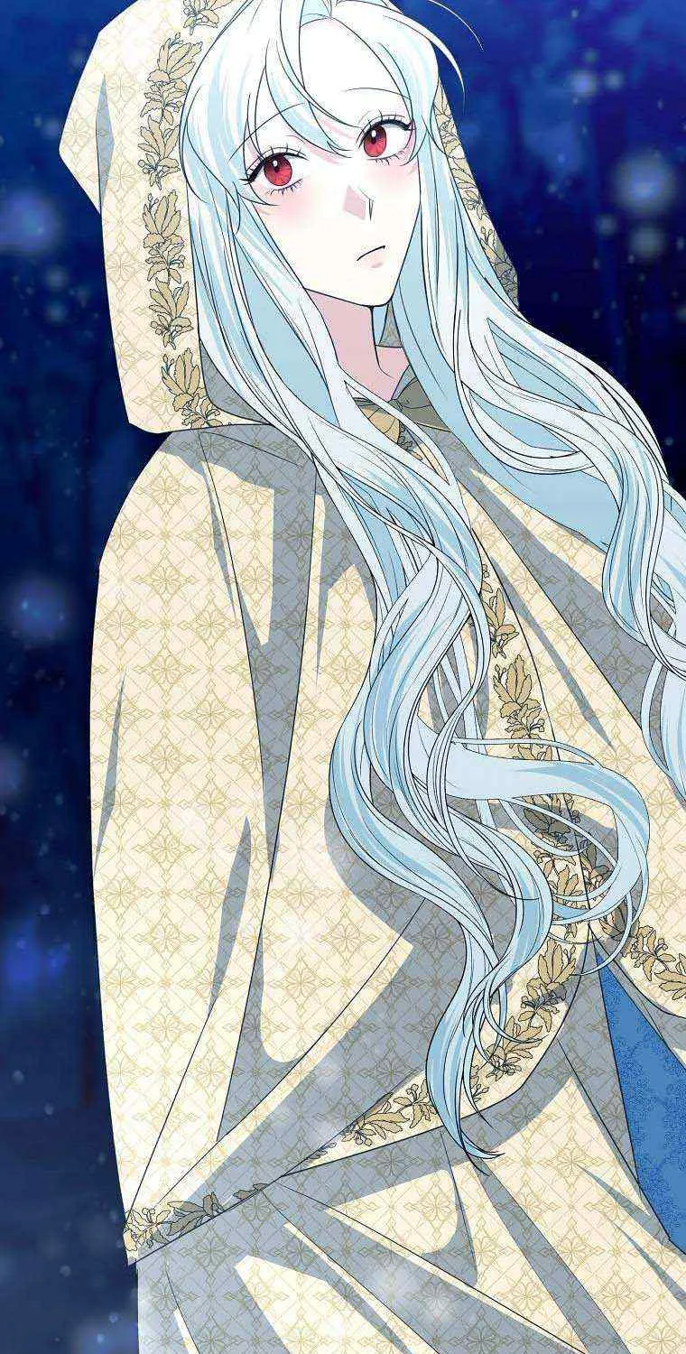 Somehow, My Tyrant Husband Has Became Cautious Chapter 39 page 38 - 