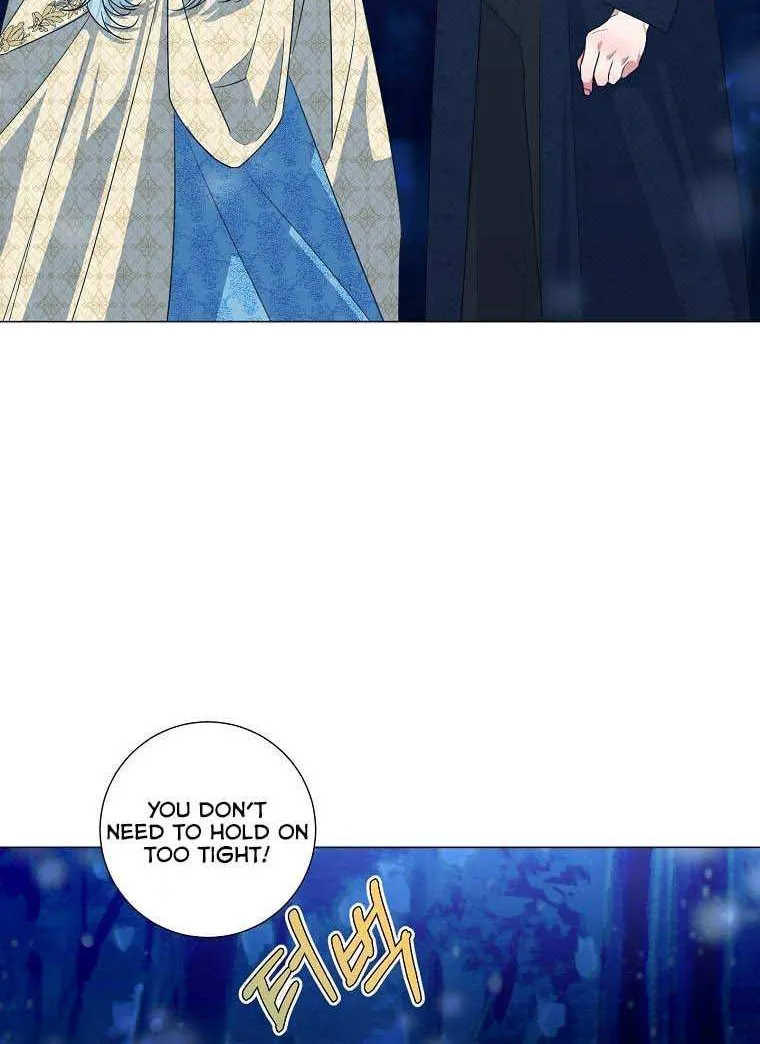 Somehow, My Tyrant Husband Has Became Cautious Chapter 39 page 41 - 
