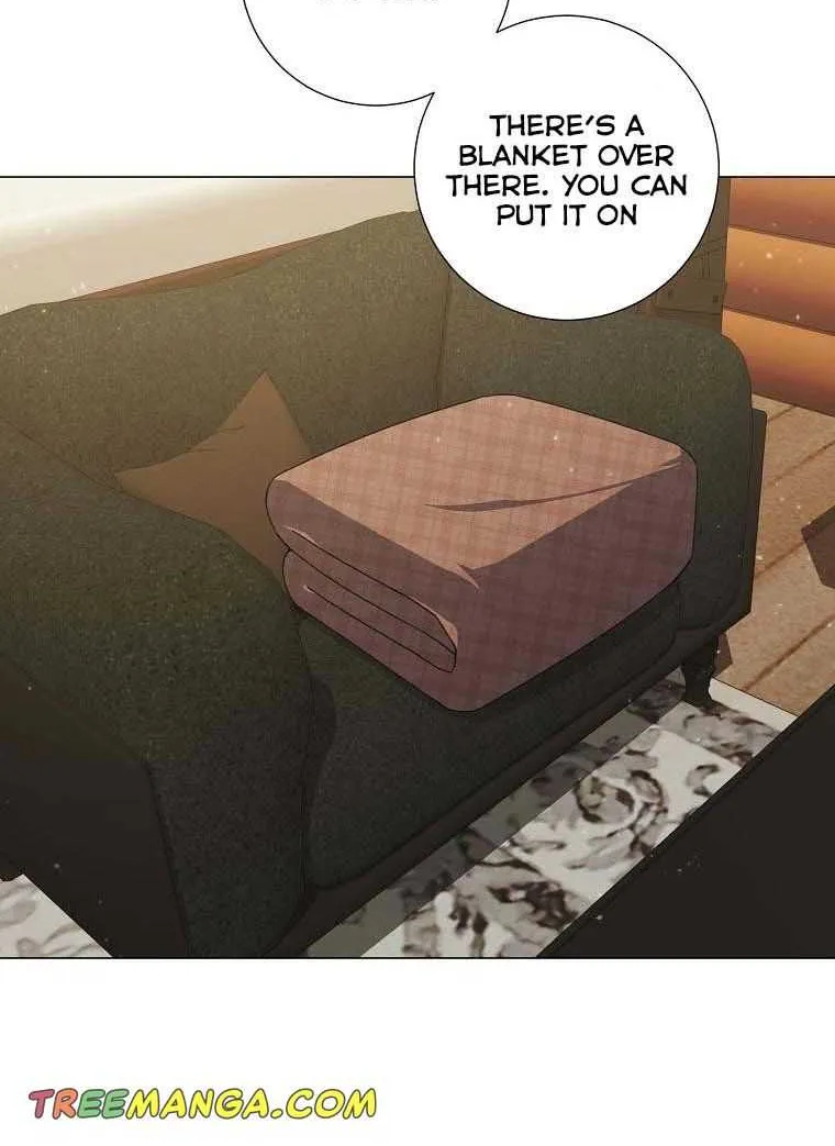 Somehow, My Tyrant Husband Has Became Cautious Chapter 39 page 45 - 