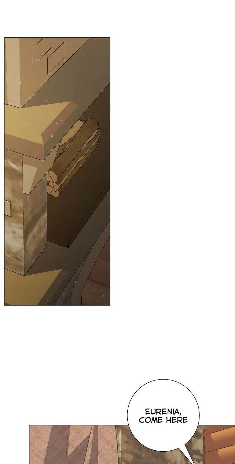 Somehow, My Tyrant Husband Has Became Cautious Chapter 39 page 46 - 