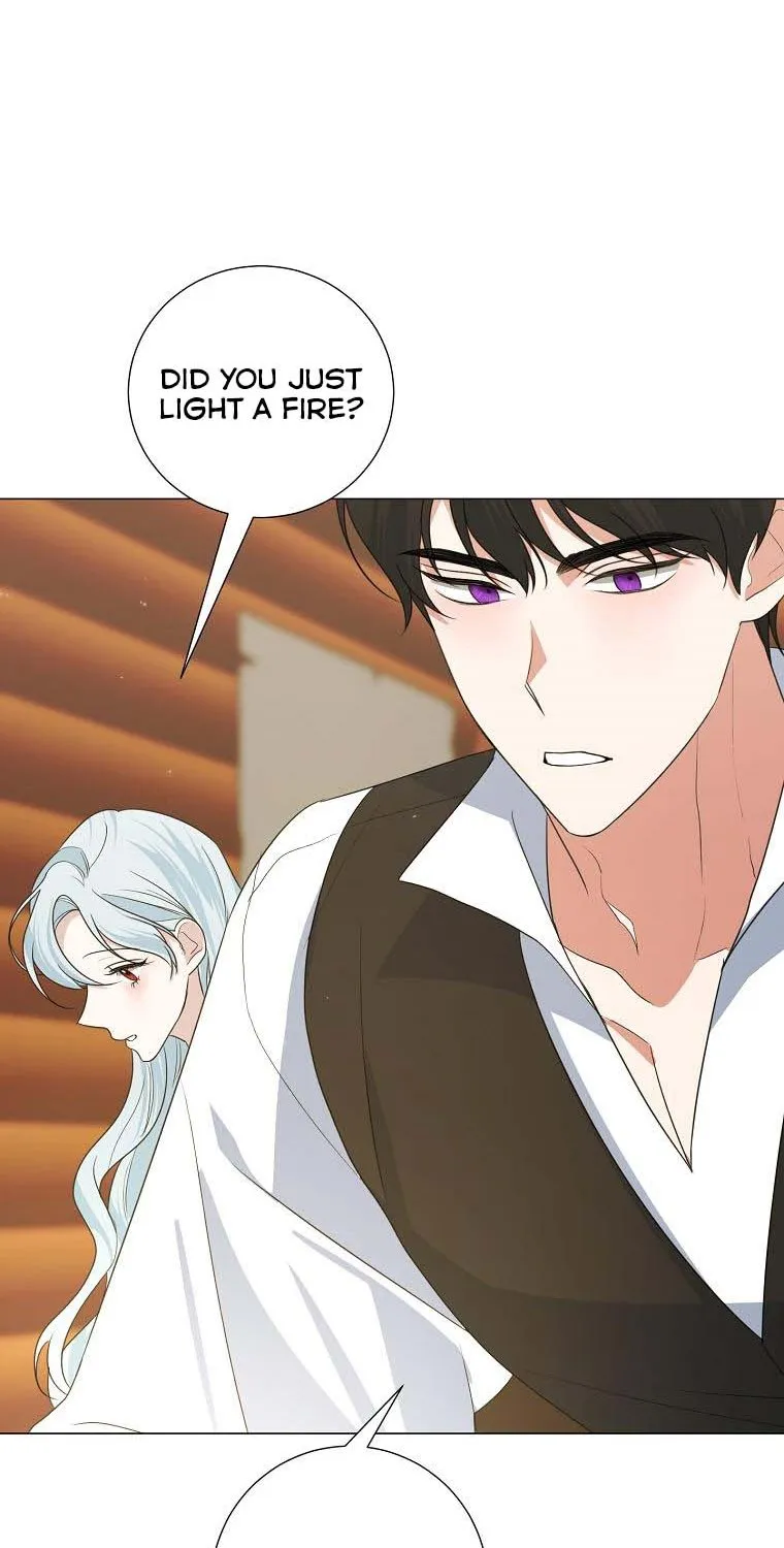 Somehow, My Tyrant Husband Has Became Cautious Chapter 39 page 48 - 