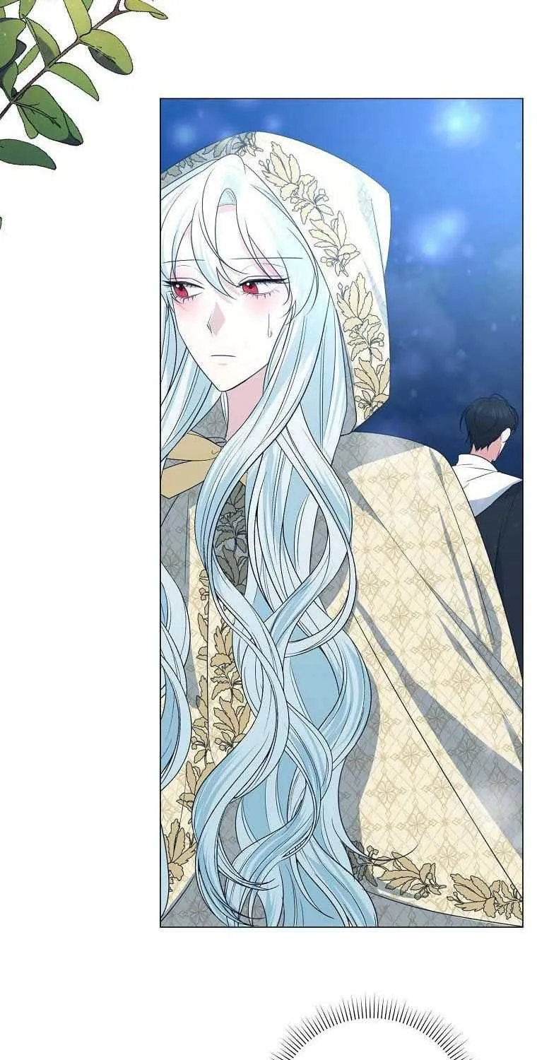 Somehow, My Tyrant Husband Has Became Cautious Chapter 39 page 6 - 