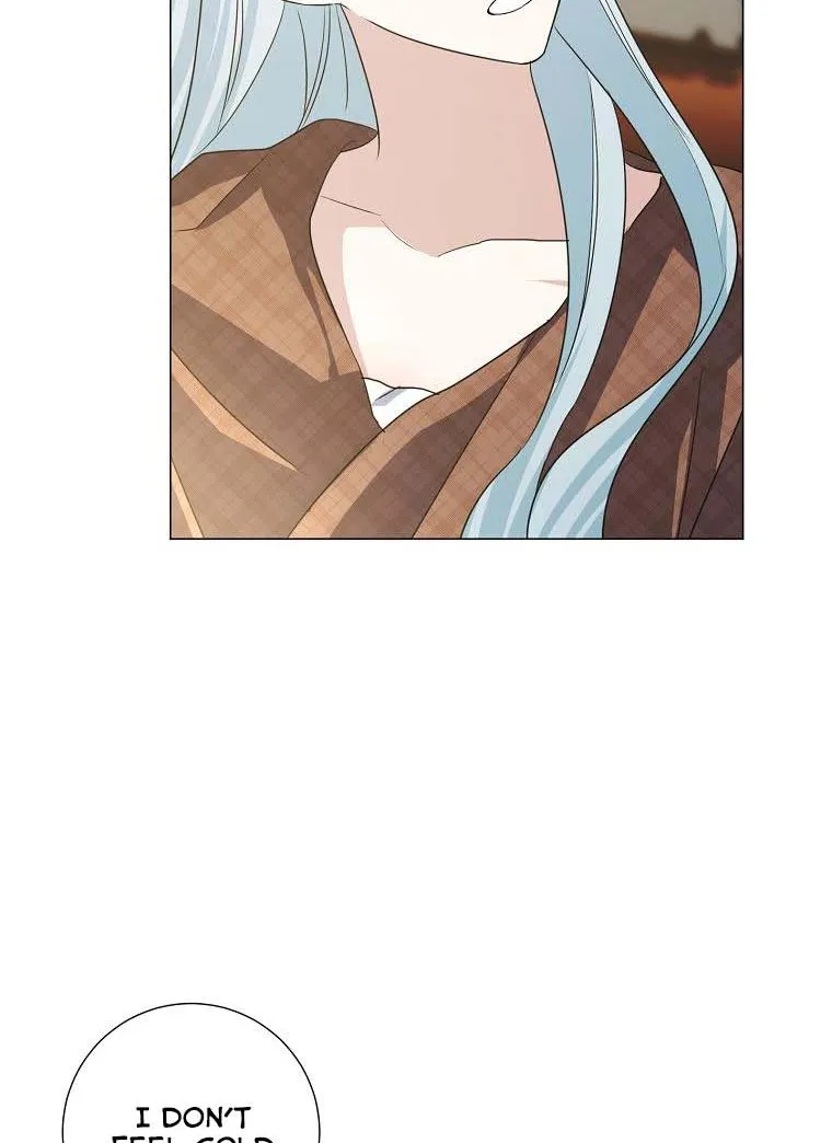 Somehow, My Tyrant Husband Has Became Cautious Chapter 39 page 51 - 