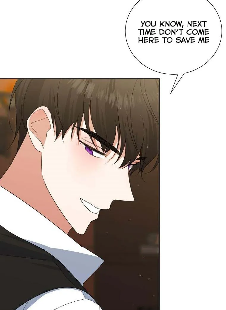 Somehow, My Tyrant Husband Has Became Cautious Chapter 39 page 53 - 
