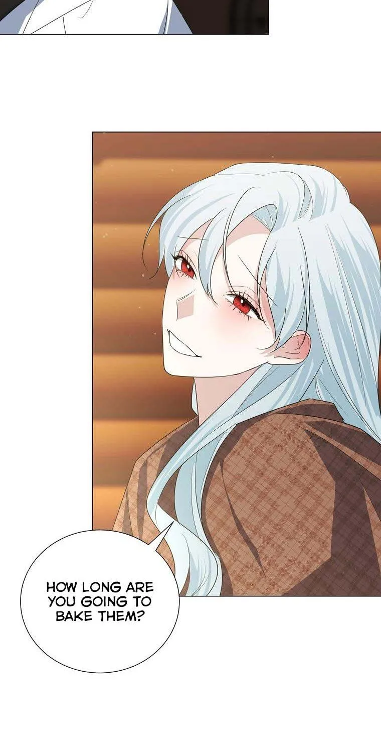 Somehow, My Tyrant Husband Has Became Cautious Chapter 39 page 54 - 