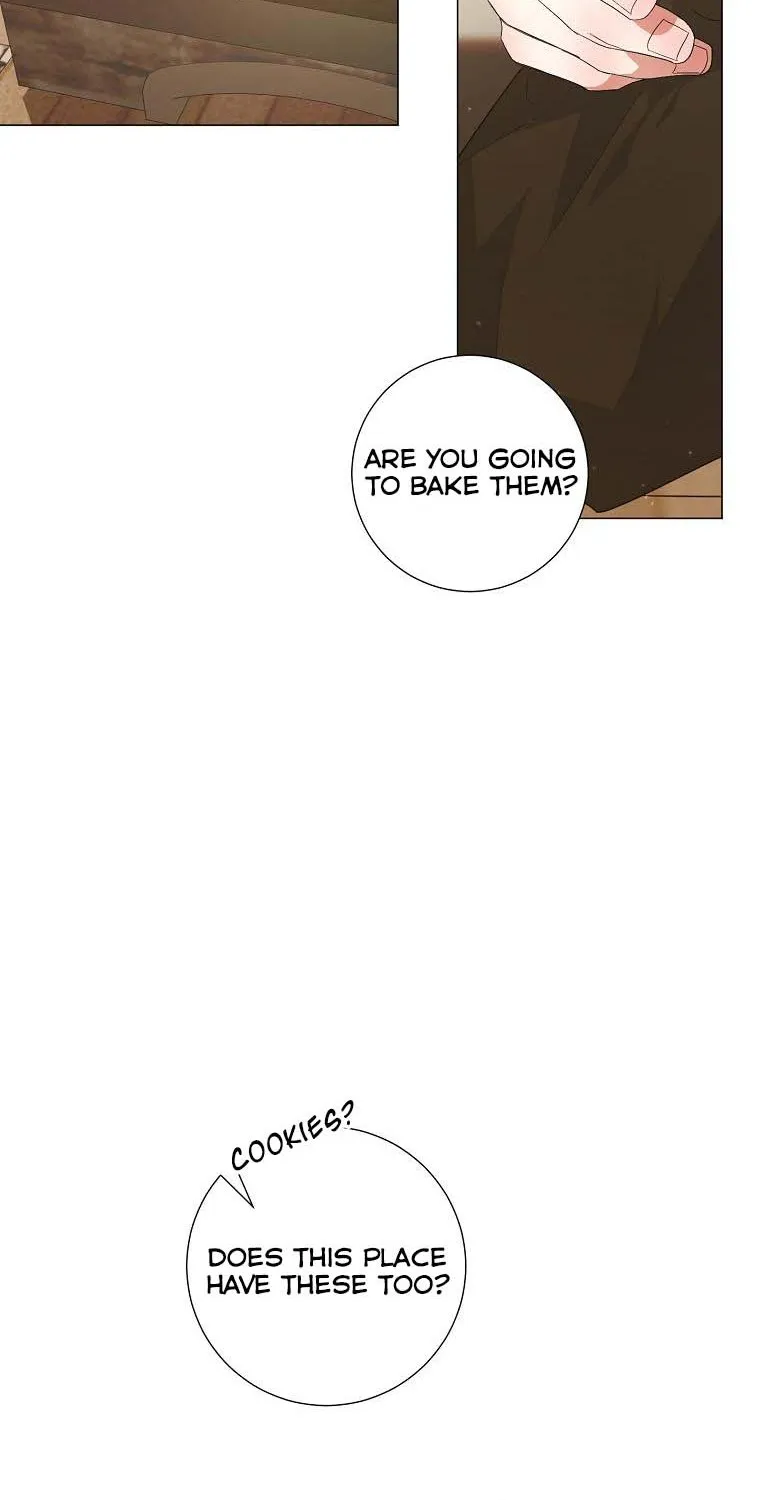 Somehow, My Tyrant Husband Has Became Cautious Chapter 39 page 56 - 