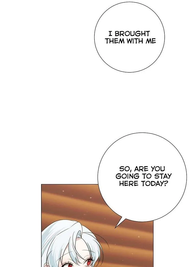 Somehow, My Tyrant Husband Has Became Cautious Chapter 39 page 57 - 
