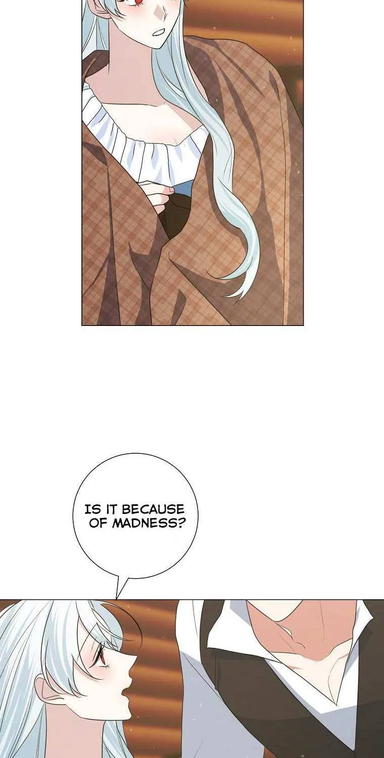 Somehow, My Tyrant Husband Has Became Cautious Chapter 39 page 58 - 