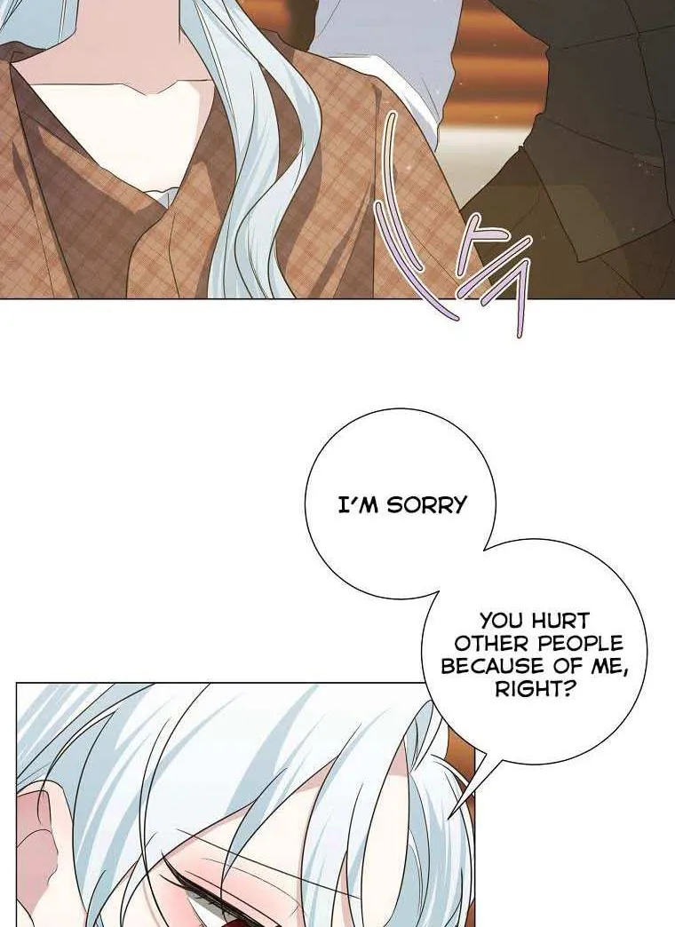 Somehow, My Tyrant Husband Has Became Cautious Chapter 39 page 59 - 