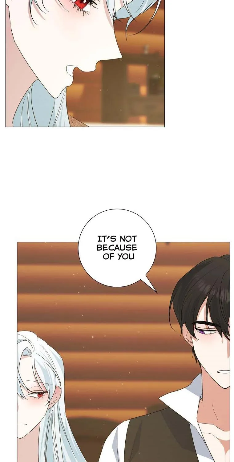 Somehow, My Tyrant Husband Has Became Cautious Chapter 39 page 60 - 