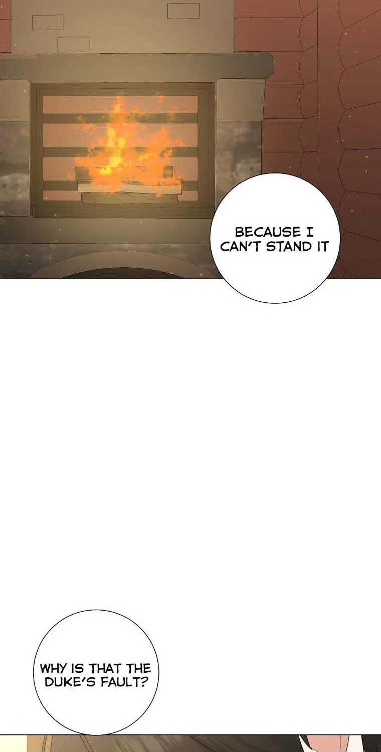 Somehow, My Tyrant Husband Has Became Cautious Chapter 39 page 62 - 