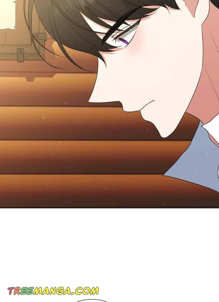 Somehow, My Tyrant Husband Has Became Cautious Chapter 39 page 63 - 