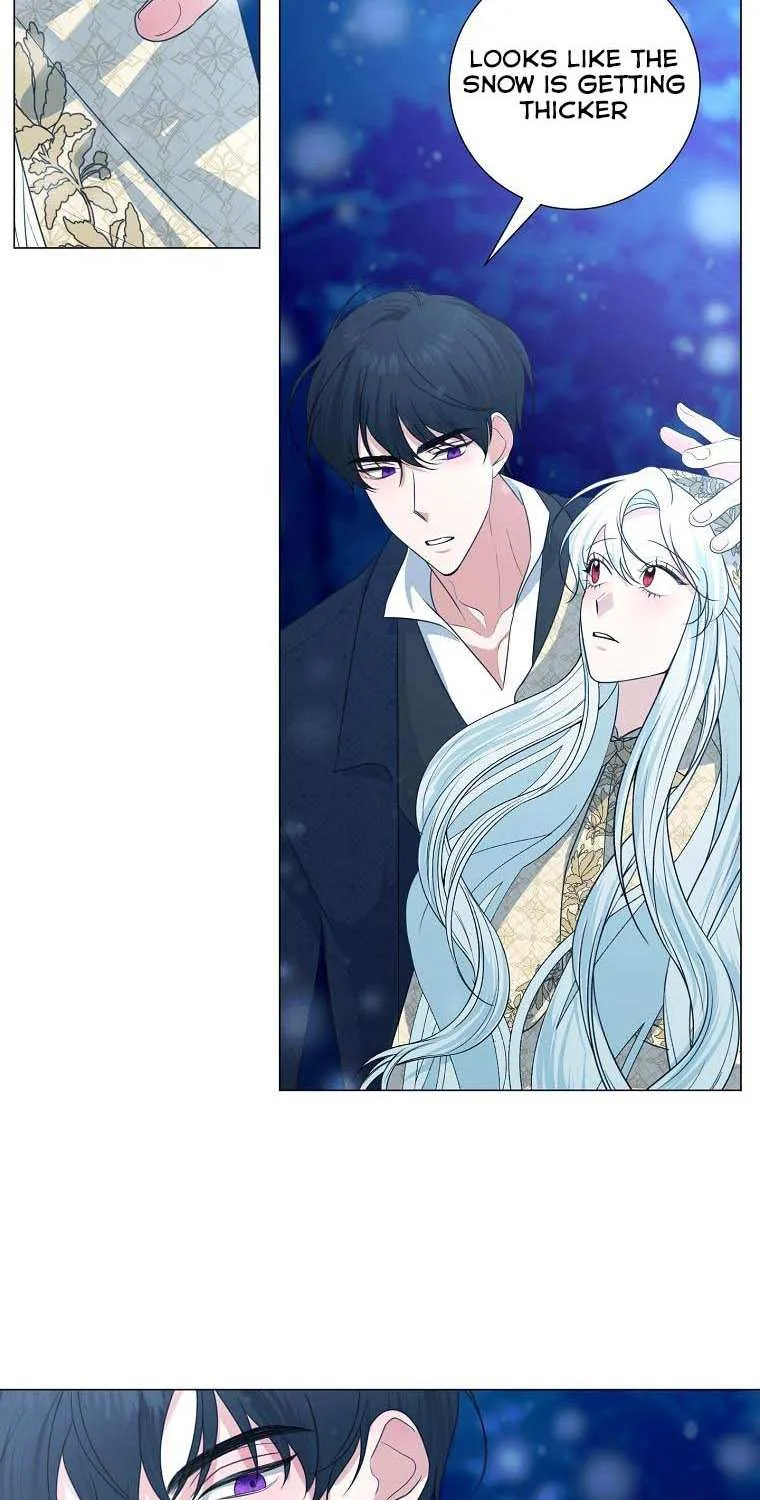 Somehow, My Tyrant Husband Has Became Cautious Chapter 39 page 10 - 