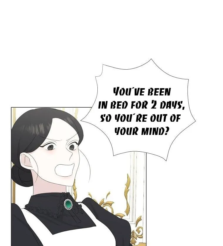 Somehow, My Tyrant Husband Has Became Cautious Chapter 4 page 12 - 