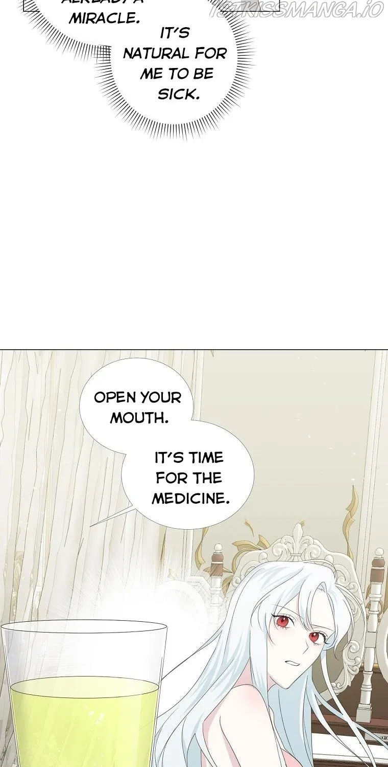 Somehow, My Tyrant Husband Has Became Cautious Chapter 4 page 15 - 