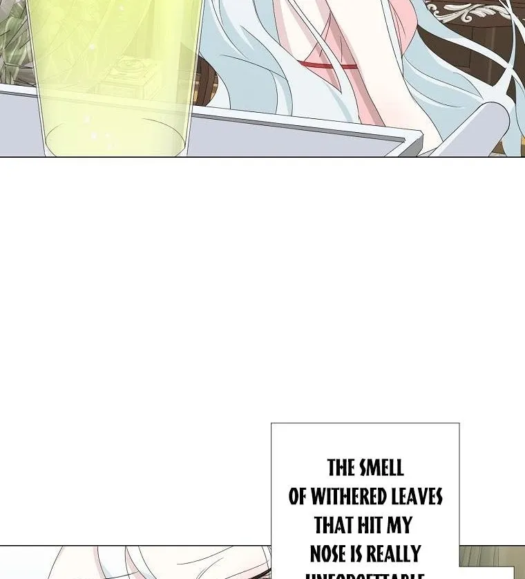 Somehow, My Tyrant Husband Has Became Cautious Chapter 4 page 16 - 