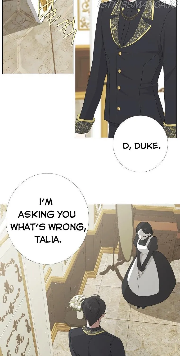 Somehow, My Tyrant Husband Has Became Cautious Chapter 4 page 27 - 