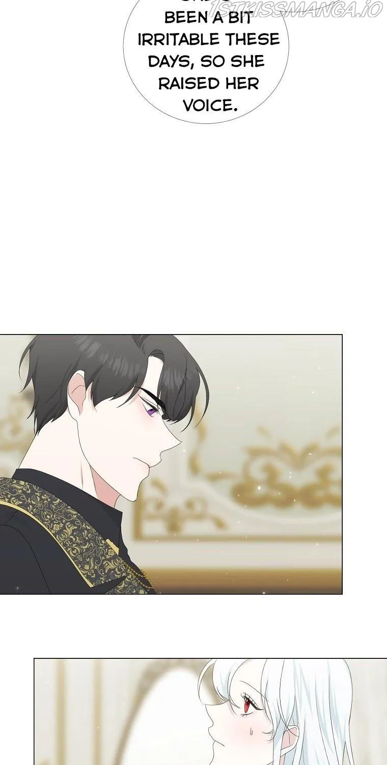 Somehow, My Tyrant Husband Has Became Cautious Chapter 4 page 29 - 