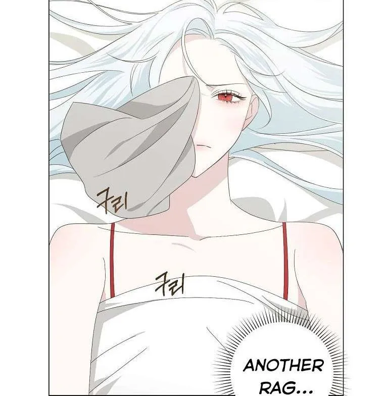 Somehow, My Tyrant Husband Has Became Cautious Chapter 4 page 4 - 