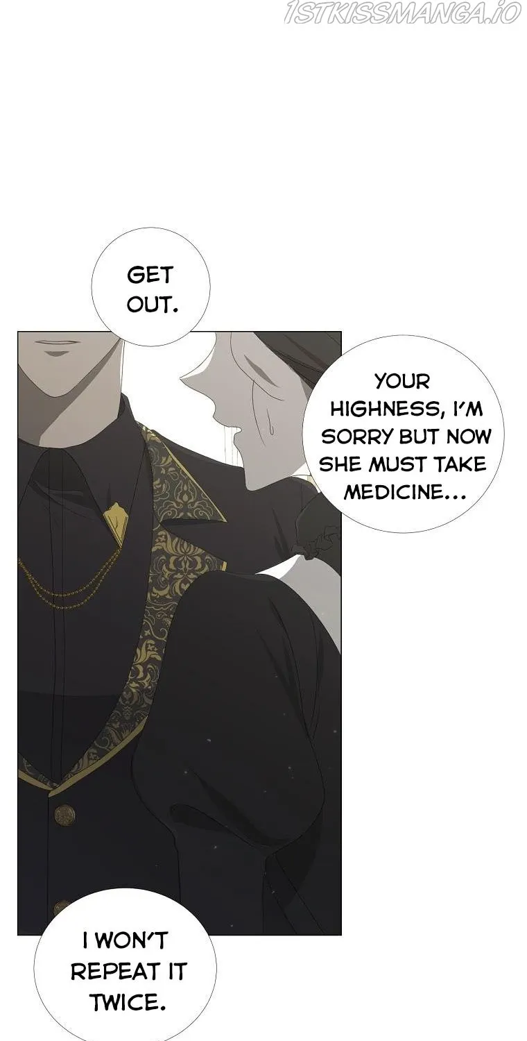 Somehow, My Tyrant Husband Has Became Cautious Chapter 4 page 31 - 