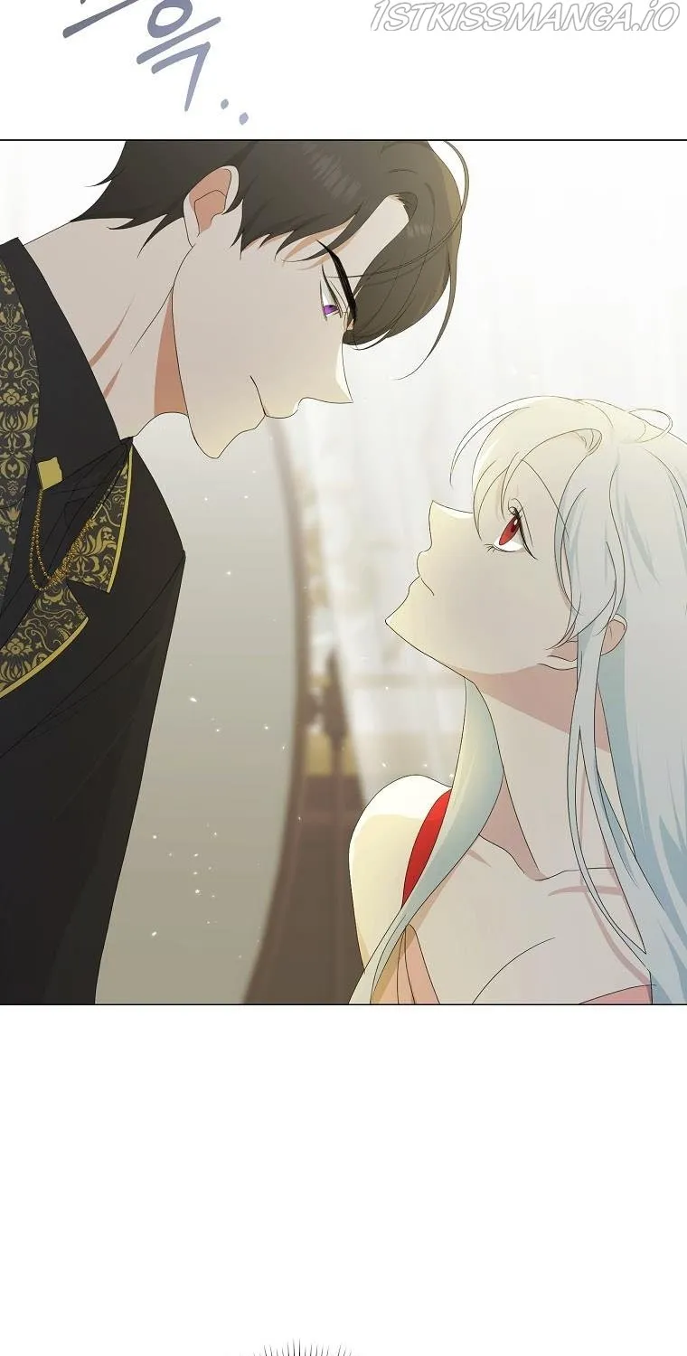 Somehow, My Tyrant Husband Has Became Cautious Chapter 4 page 35 - 