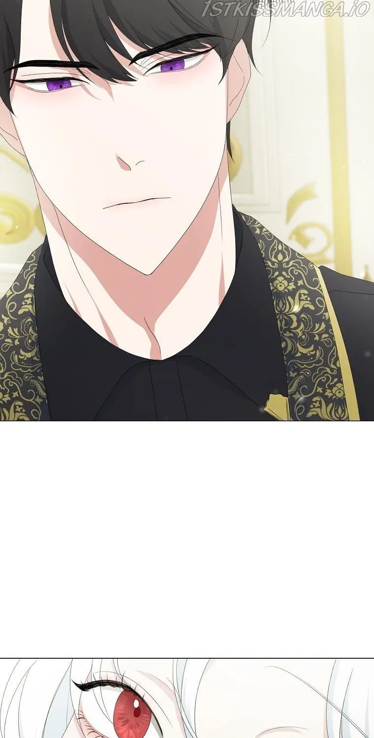 Somehow, My Tyrant Husband Has Became Cautious Chapter 4 page 37 - 
