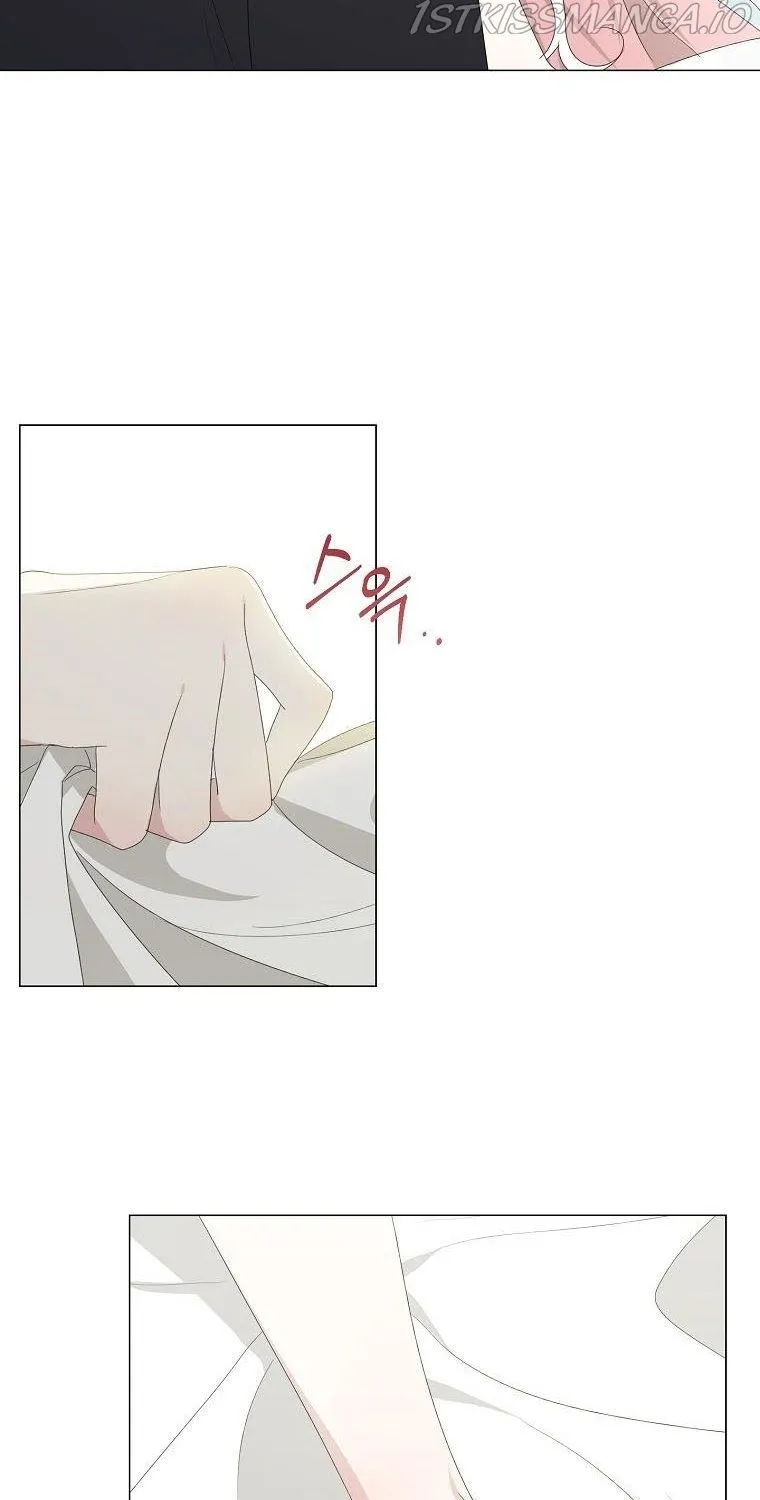 Somehow, My Tyrant Husband Has Became Cautious Chapter 4 page 41 - 