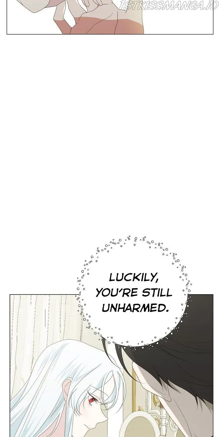 Somehow, My Tyrant Husband Has Became Cautious Chapter 4 page 45 - 