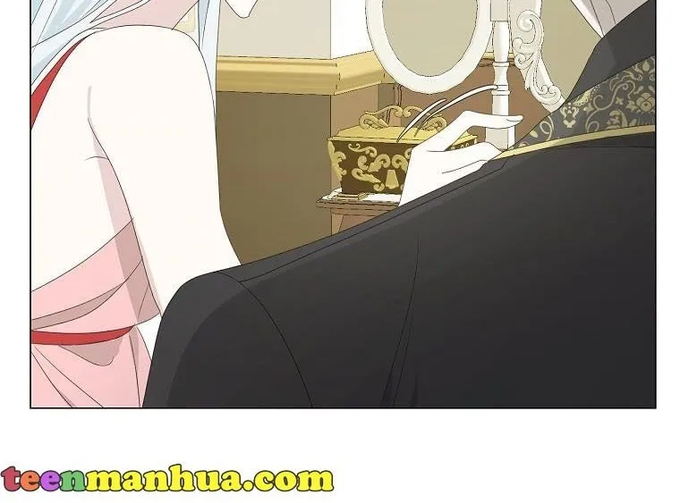Somehow, My Tyrant Husband Has Became Cautious Chapter 4 page 46 - 