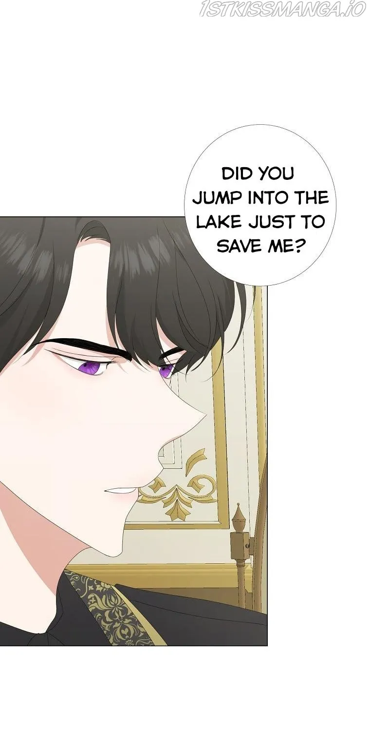 Somehow, My Tyrant Husband Has Became Cautious Chapter 4 page 47 - 