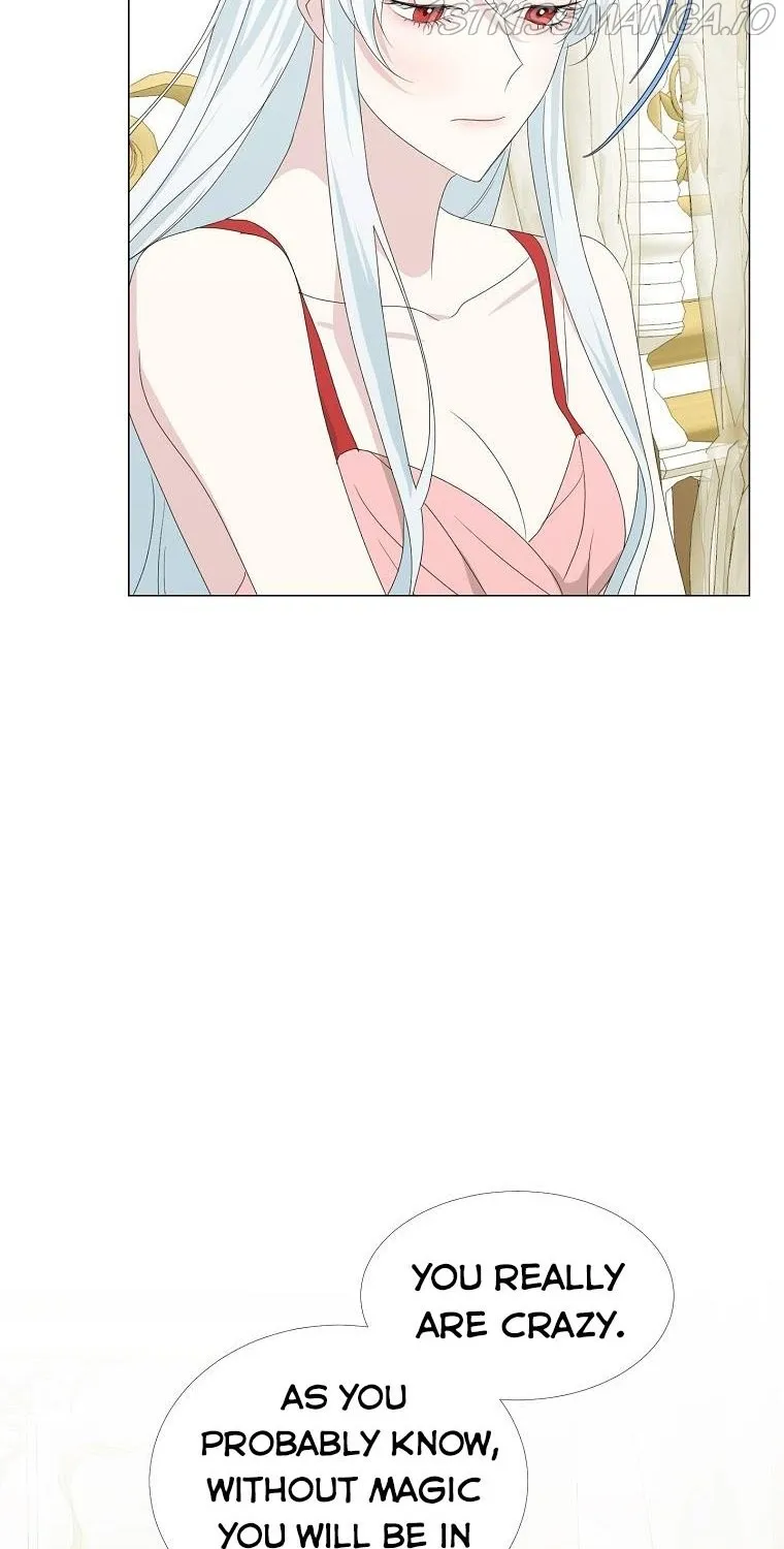 Somehow, My Tyrant Husband Has Became Cautious Chapter 4 page 49 - 