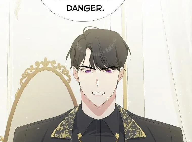 Somehow, My Tyrant Husband Has Became Cautious Chapter 4 page 50 - 