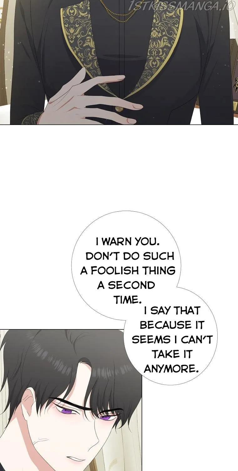Somehow, My Tyrant Husband Has Became Cautious Chapter 4 page 51 - 