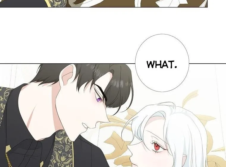 Somehow, My Tyrant Husband Has Became Cautious Chapter 4 page 56 - 