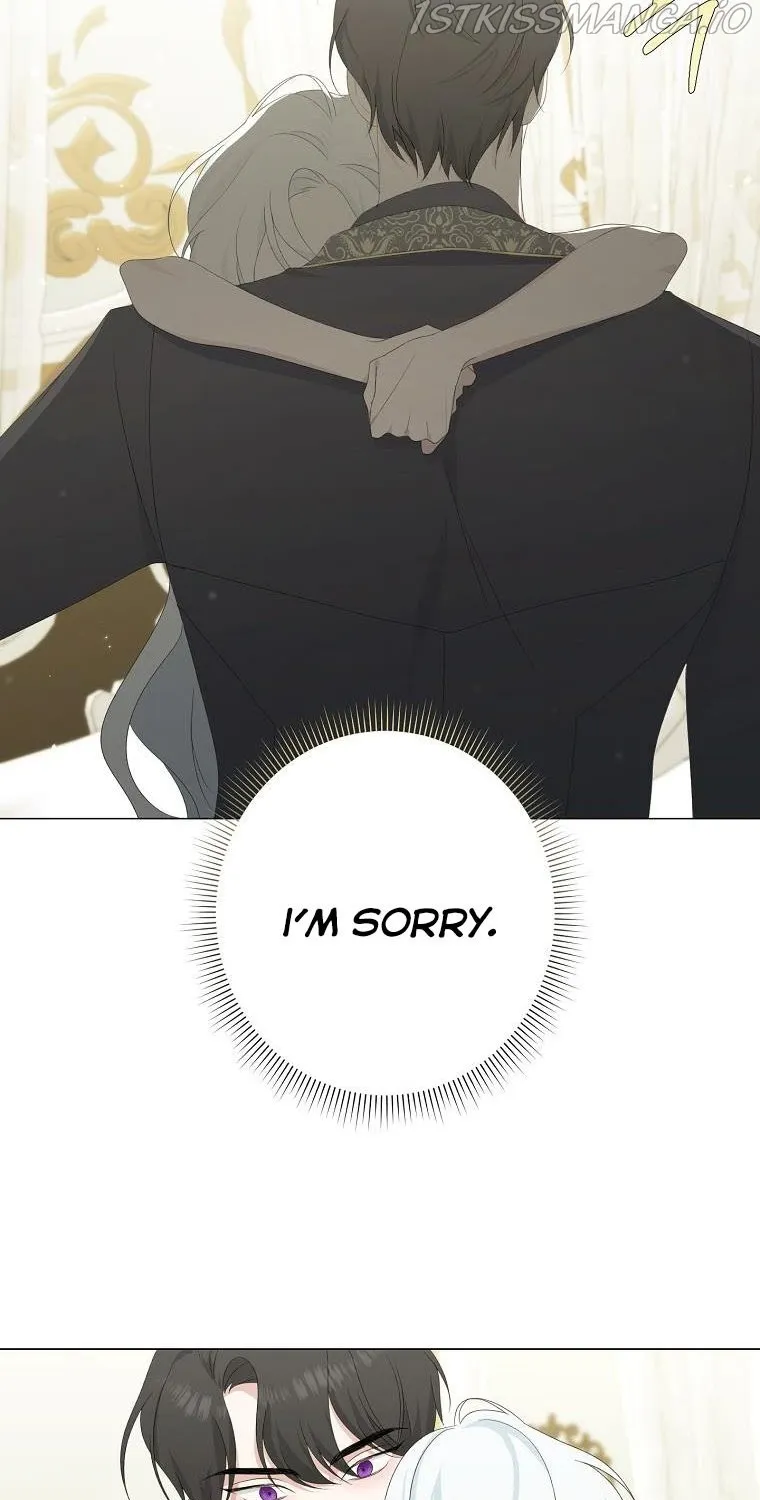 Somehow, My Tyrant Husband Has Became Cautious Chapter 4 page 59 - 