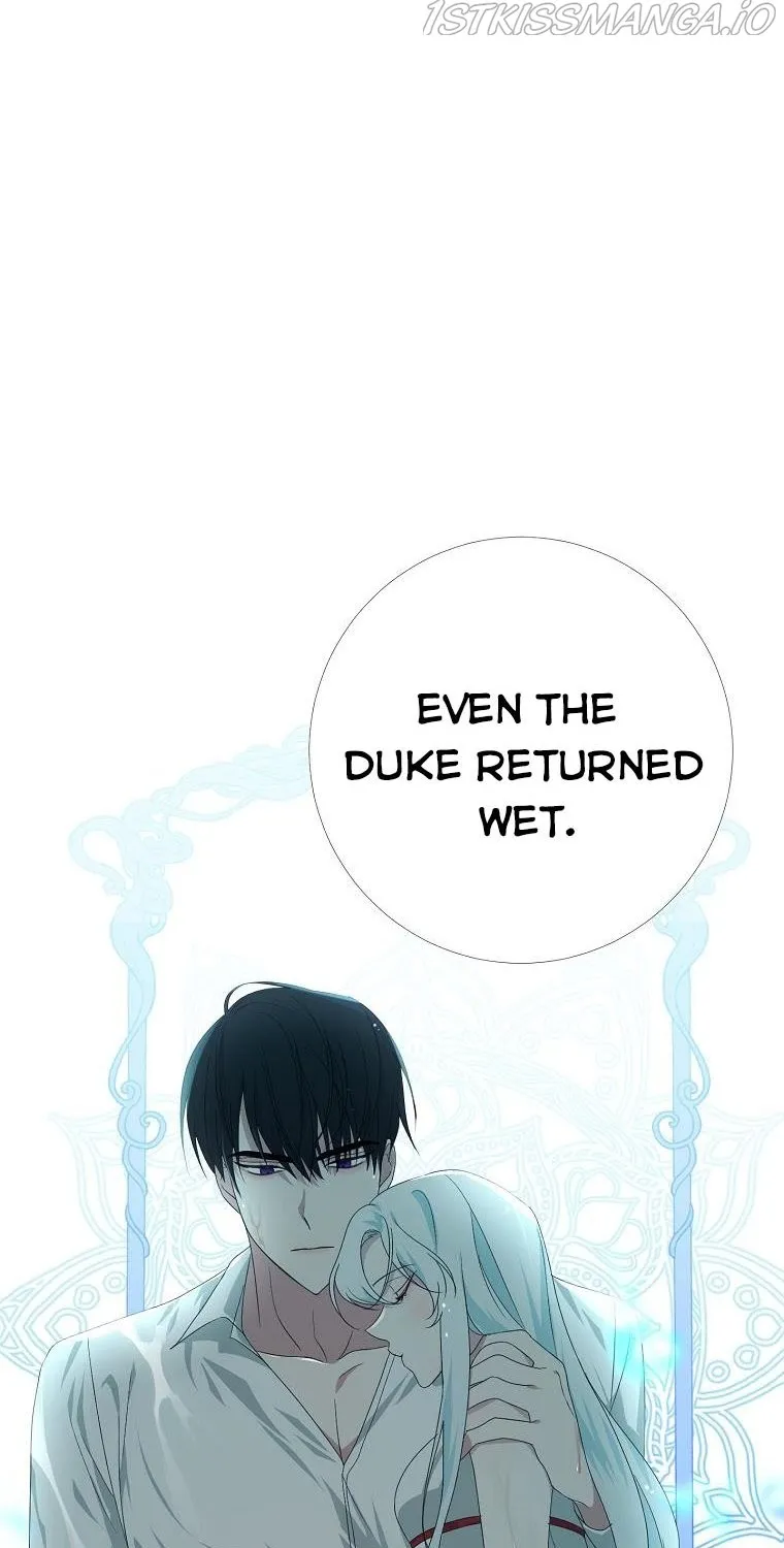Somehow, My Tyrant Husband Has Became Cautious Chapter 4 page 7 - 