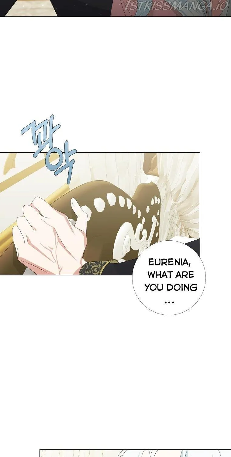Somehow, My Tyrant Husband Has Became Cautious Chapter 4 page 61 - 