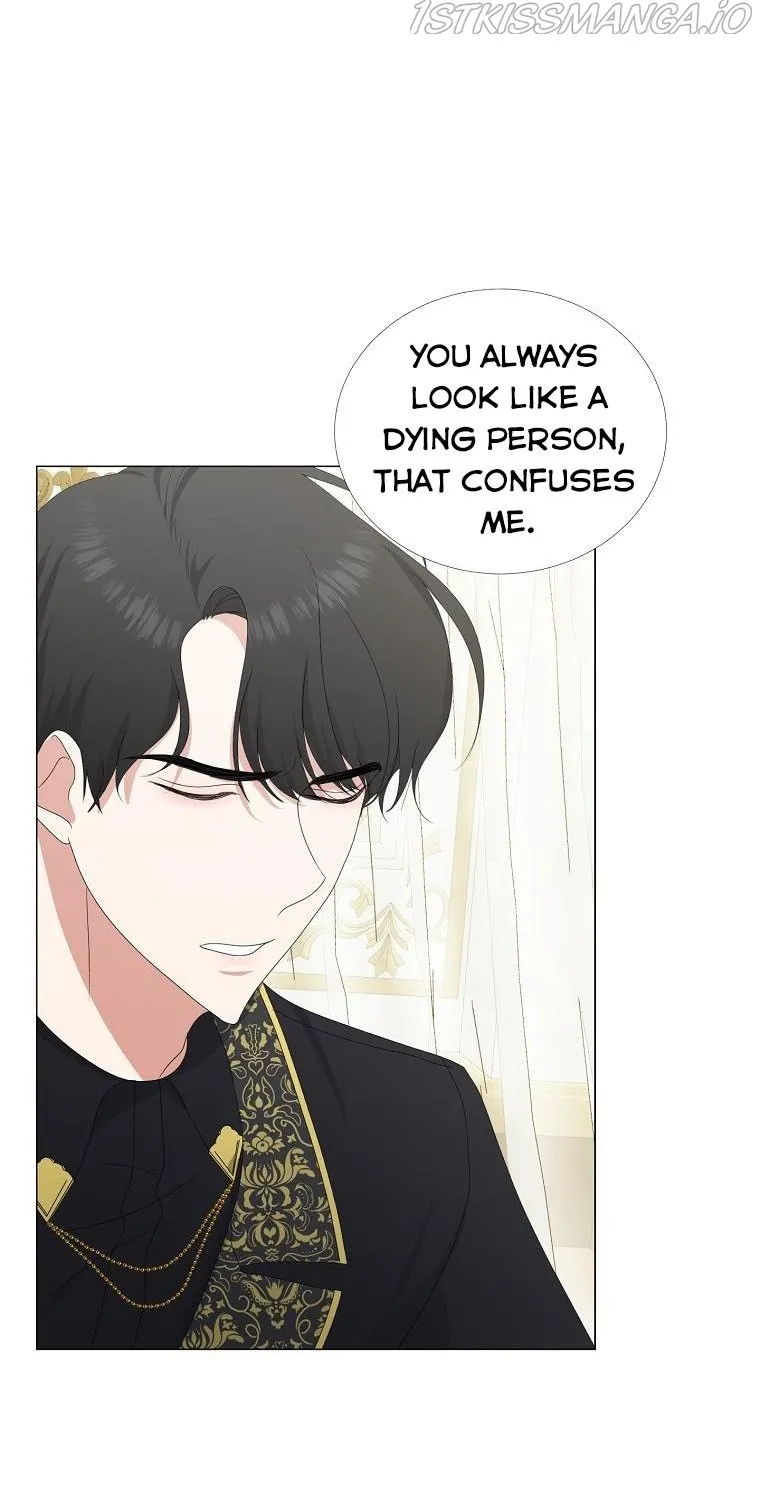 Somehow, My Tyrant Husband Has Became Cautious Chapter 4 page 63 - 