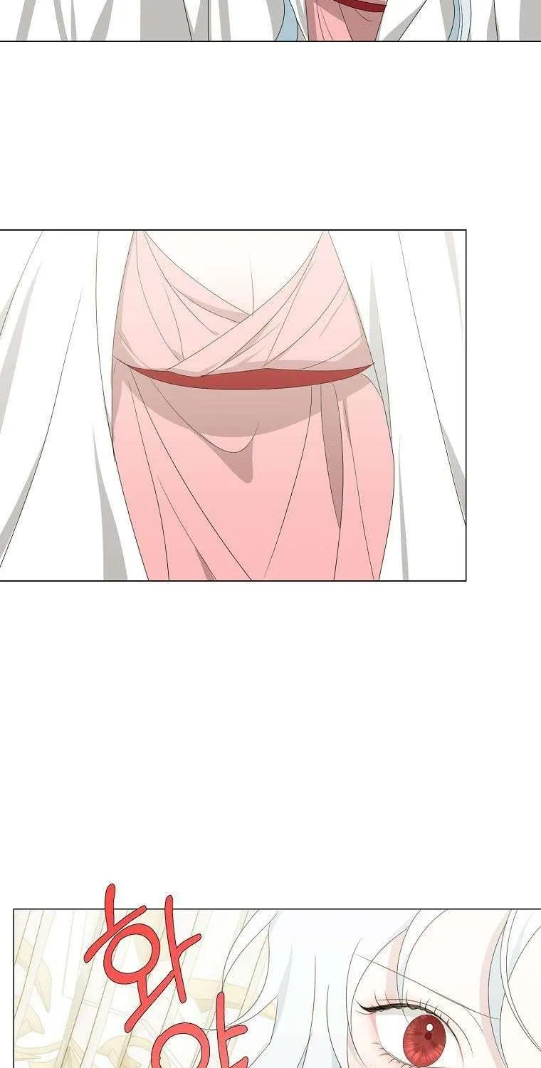 Somehow, My Tyrant Husband Has Became Cautious Chapter 4 page 68 - 