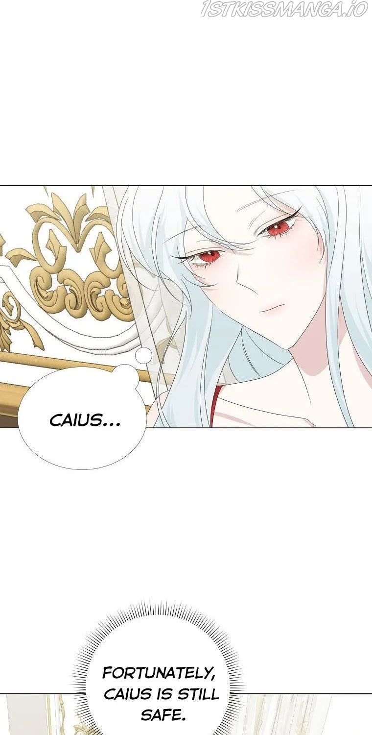 Somehow, My Tyrant Husband Has Became Cautious Chapter 4 page 9 - 