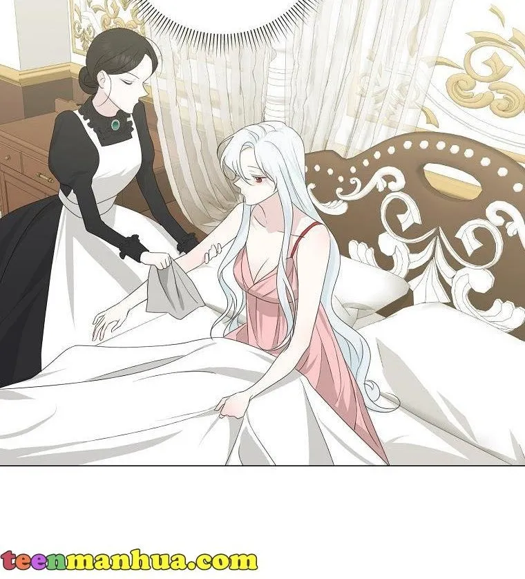 Somehow, My Tyrant Husband Has Became Cautious Chapter 4 page 10 - 