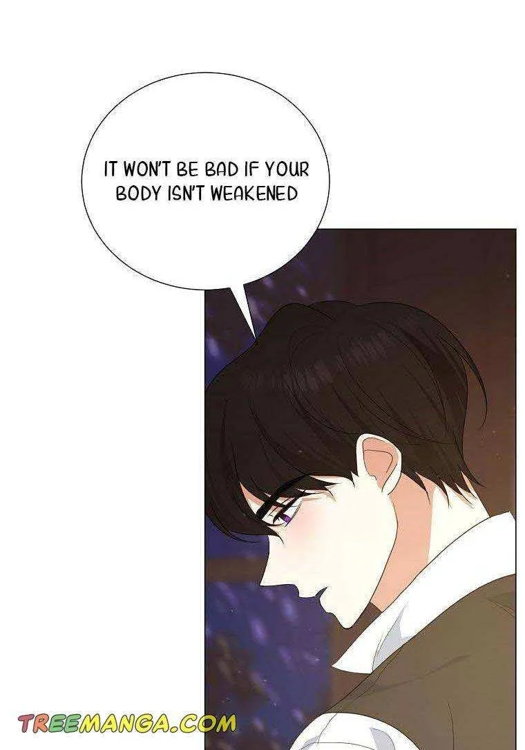 Somehow, My Tyrant Husband Has Became Cautious Chapter 40 page 12 - 