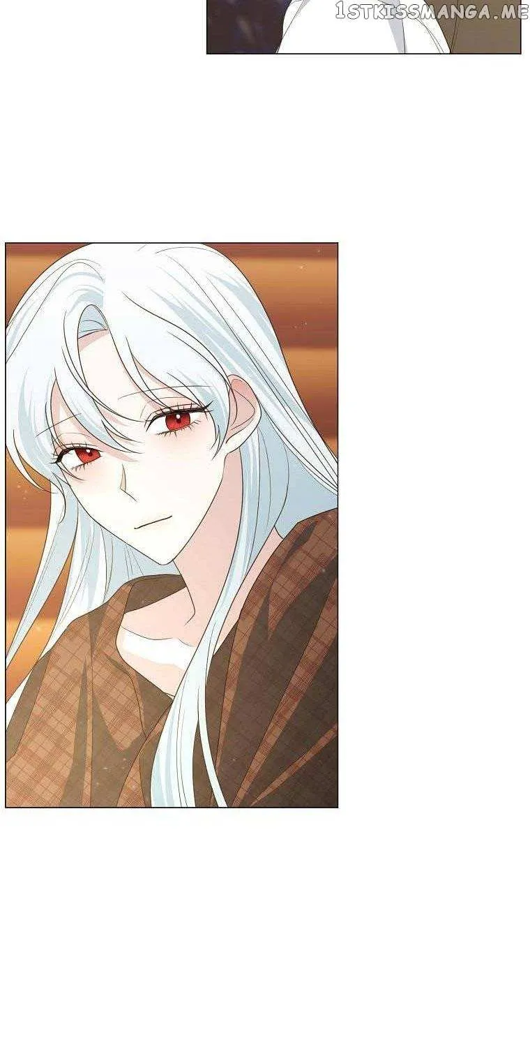 Somehow, My Tyrant Husband Has Became Cautious Chapter 40 page 13 - 