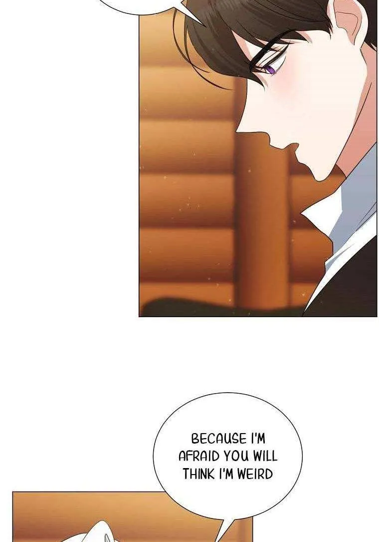 Somehow, My Tyrant Husband Has Became Cautious Chapter 40 page 26 - 